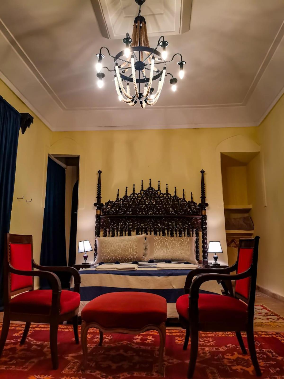 Riad D'Or Meknes Exterior photo