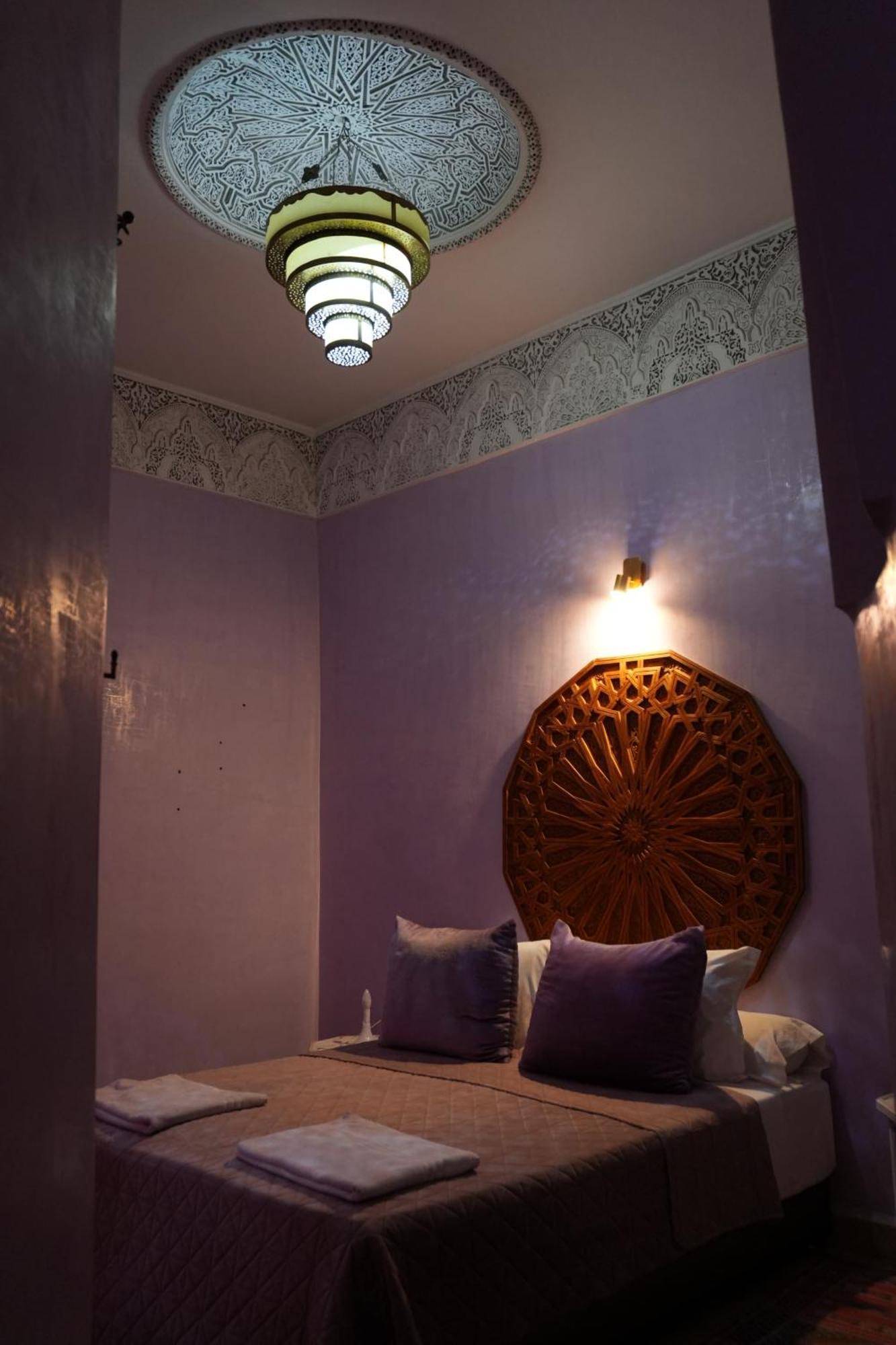 Riad D'Or Meknes Exterior photo