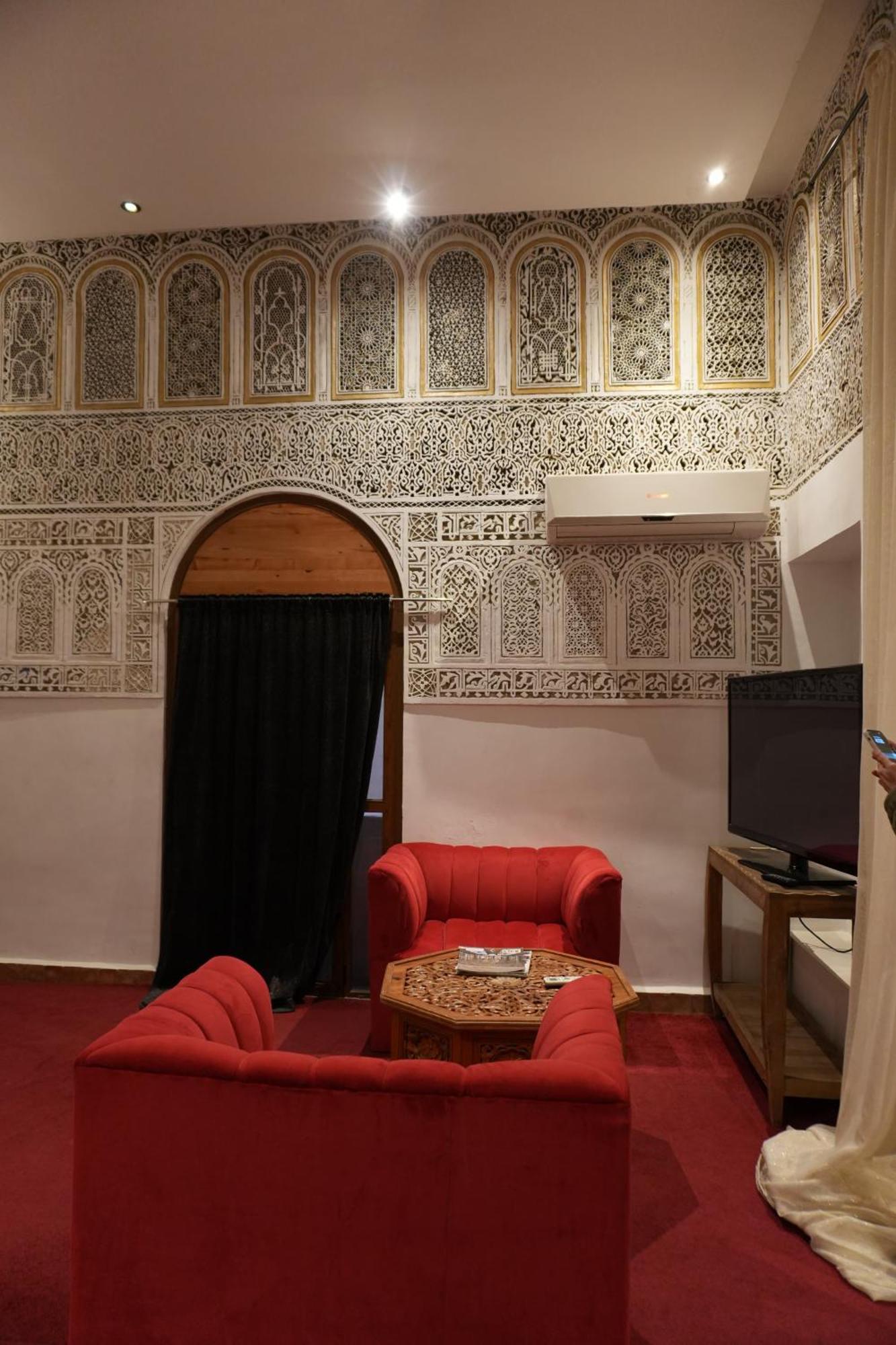 Riad D'Or Meknes Exterior photo