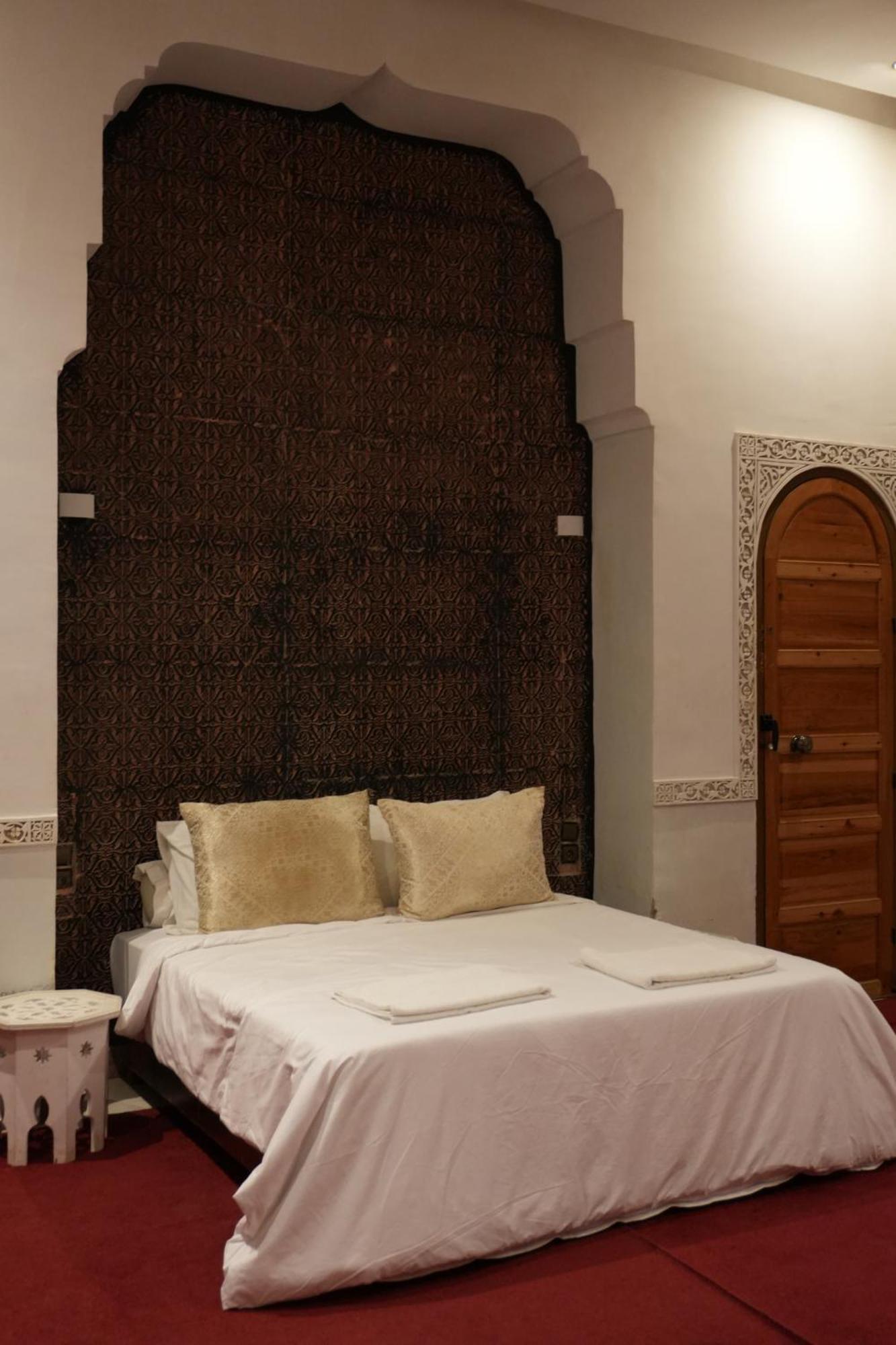 Riad D'Or Meknes Exterior photo