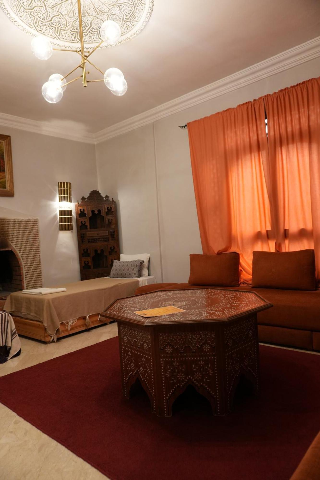 Riad D'Or Meknes Exterior photo