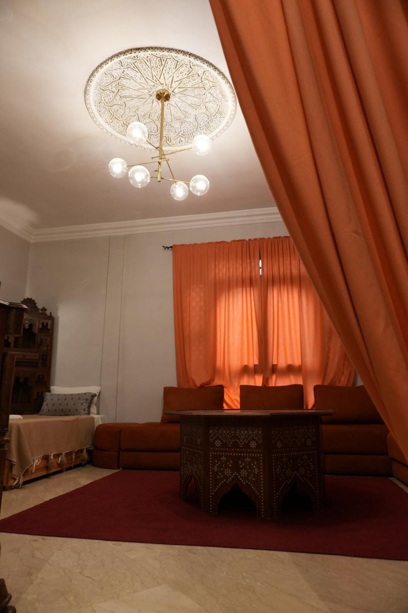 Riad D'Or Meknes Exterior photo