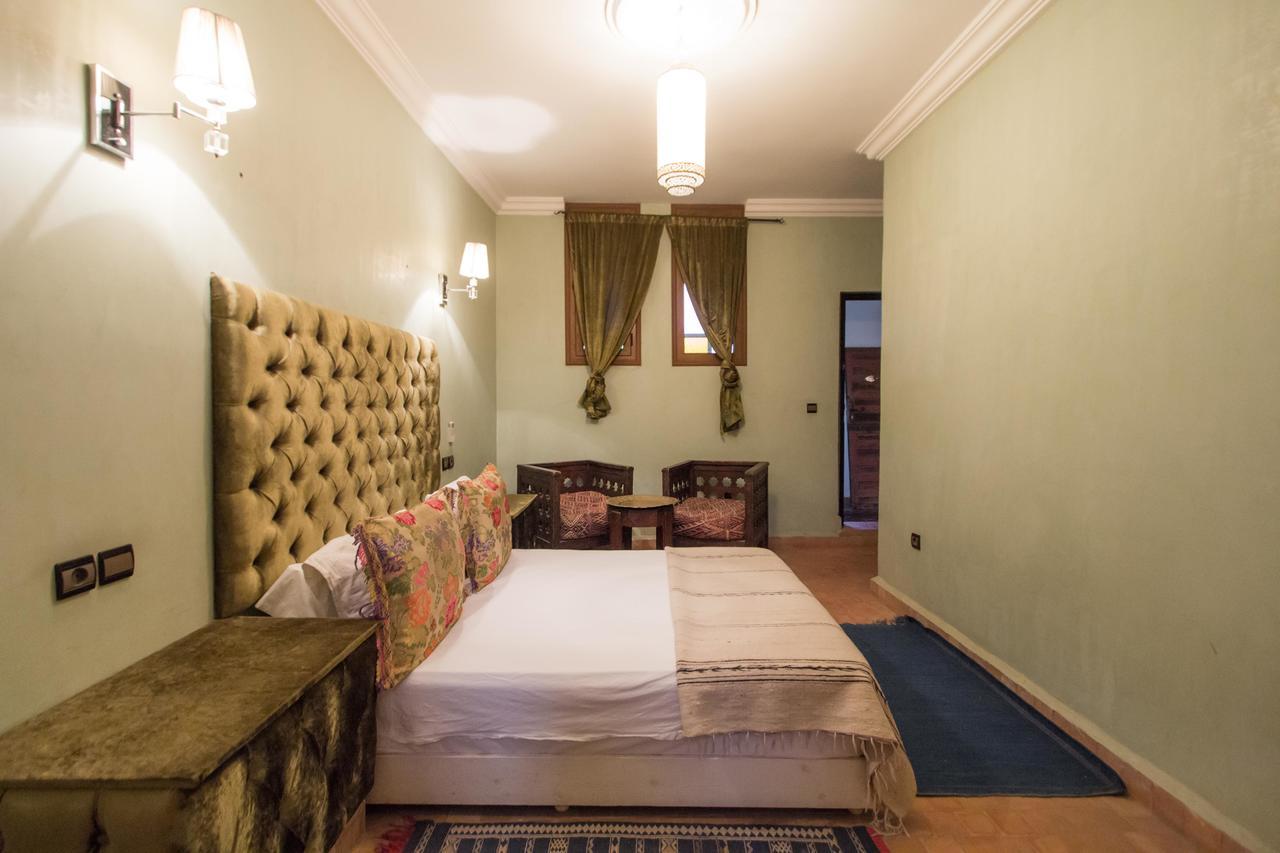 Riad D'Or Meknes Exterior photo