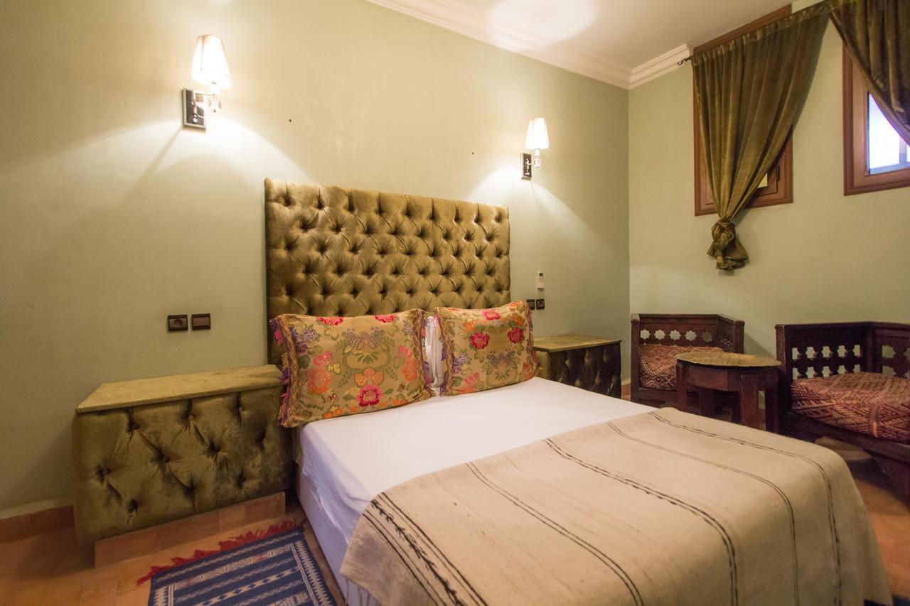Riad D'Or Meknes Exterior photo