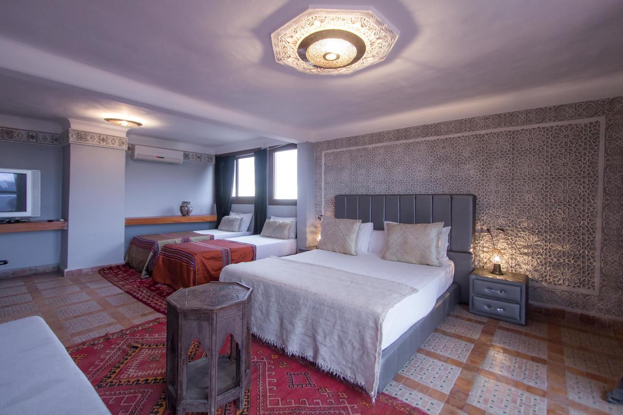 Riad D'Or Meknes Exterior photo