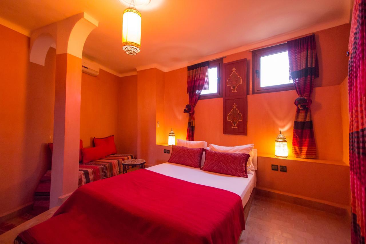 Riad D'Or Meknes Exterior photo