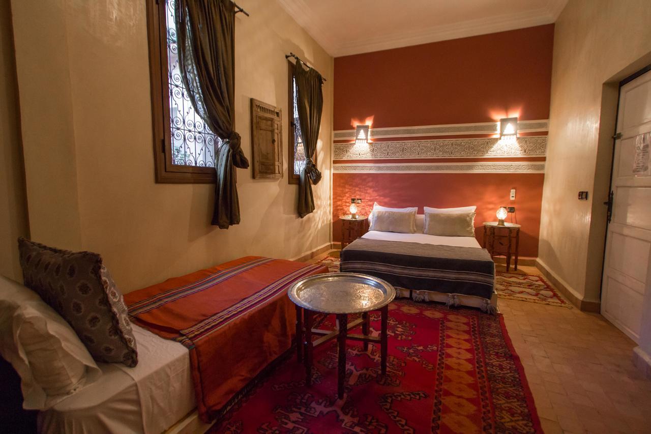 Riad D'Or Meknes Exterior photo