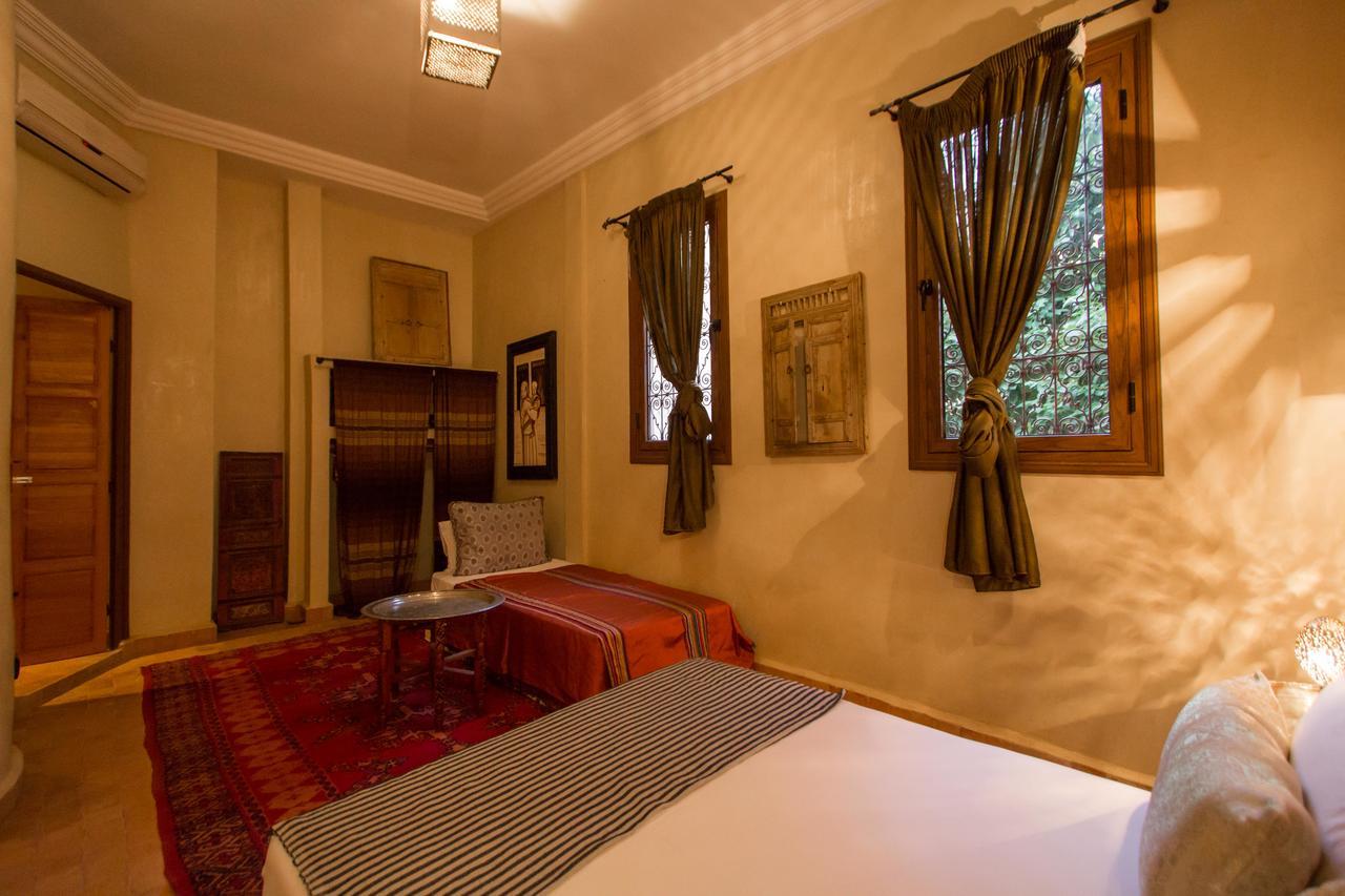 Riad D'Or Meknes Exterior photo