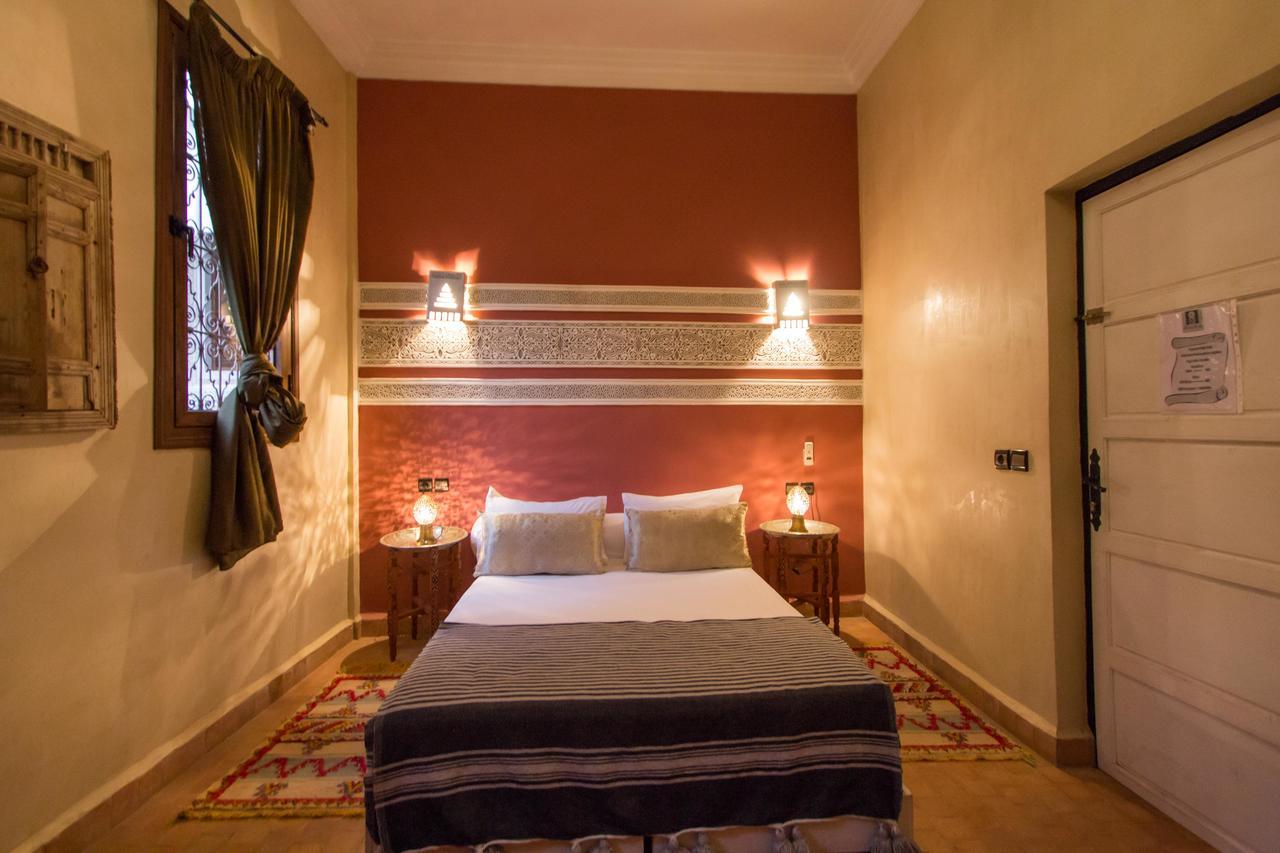 Riad D'Or Meknes Exterior photo