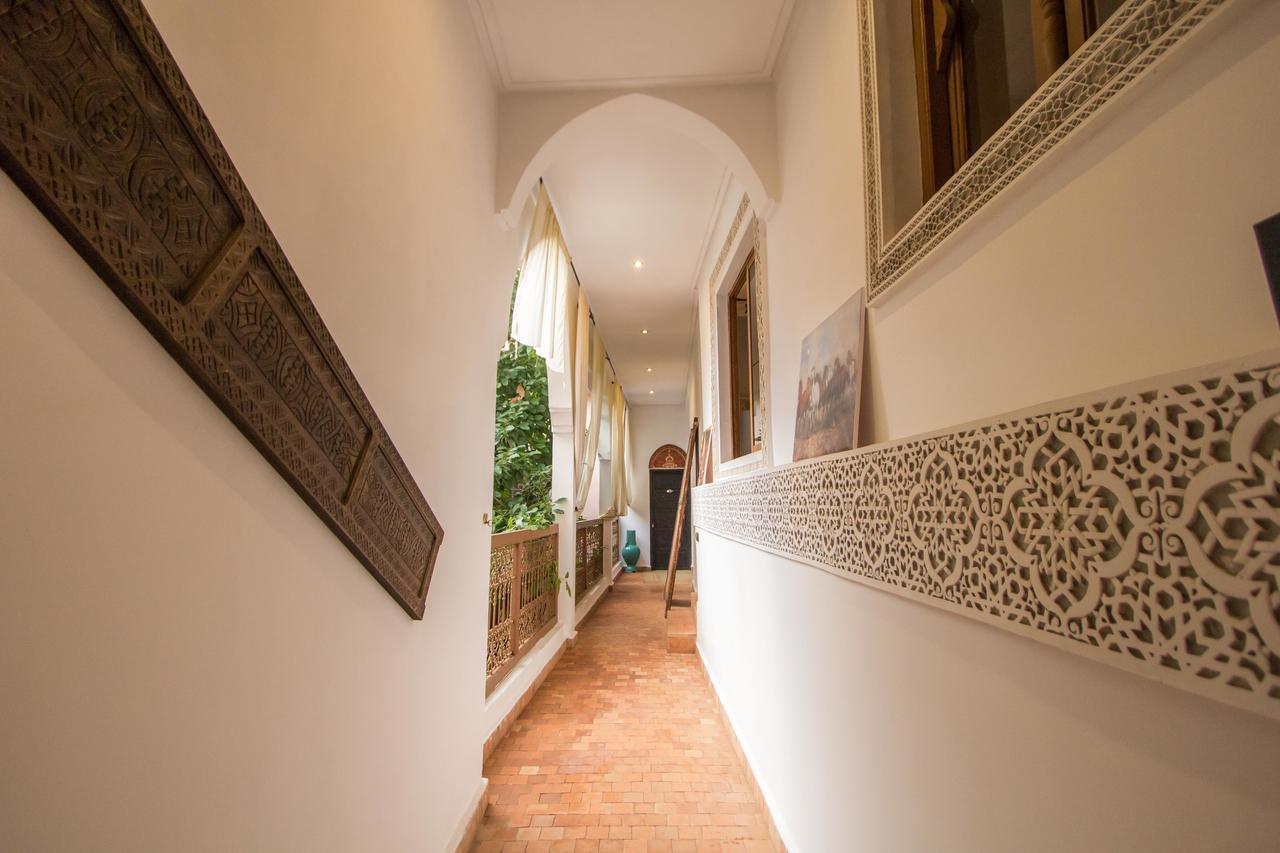 Riad D'Or Meknes Exterior photo