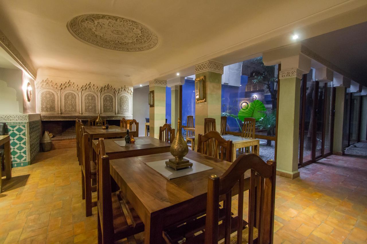 Riad D'Or Meknes Exterior photo