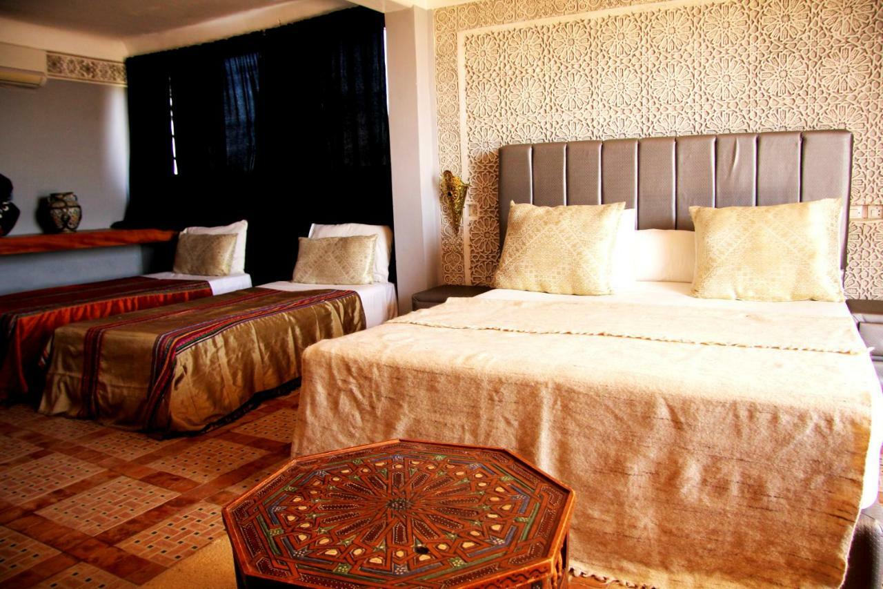 Riad D'Or Meknes Exterior photo