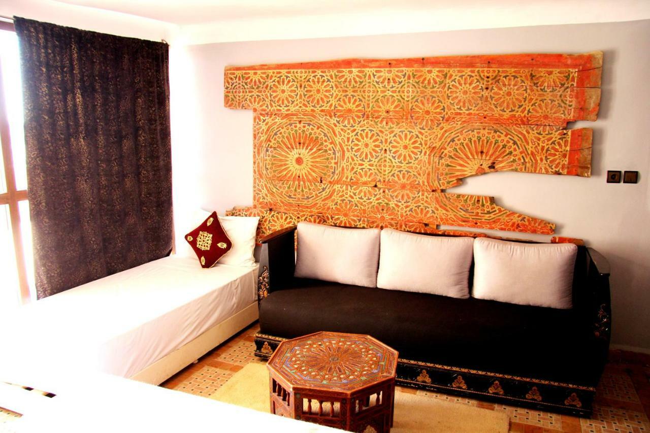 Riad D'Or Meknes Exterior photo
