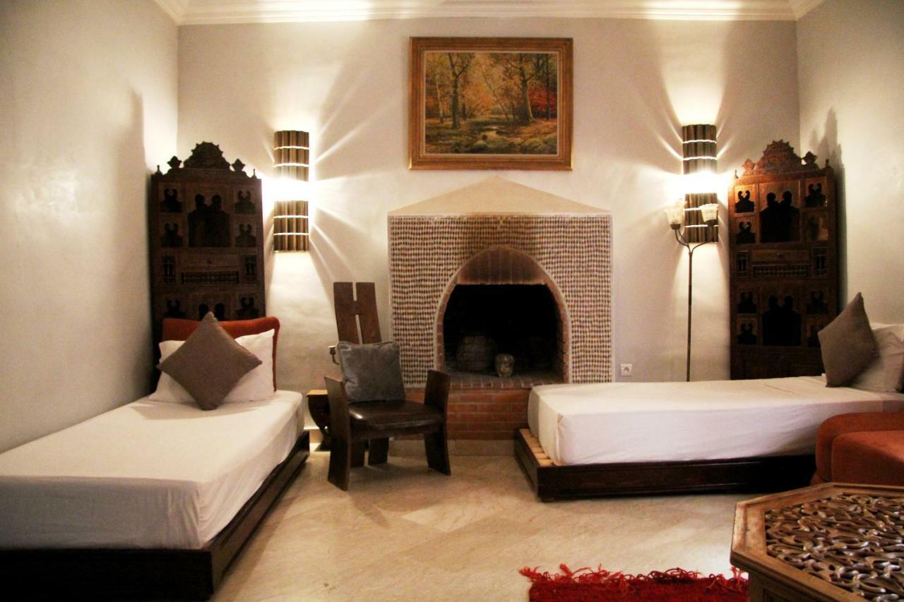 Riad D'Or Meknes Exterior photo