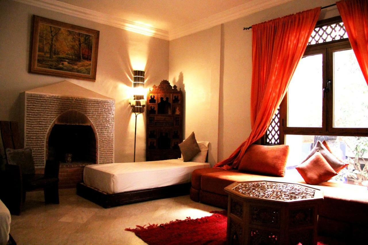 Riad D'Or Meknes Exterior photo